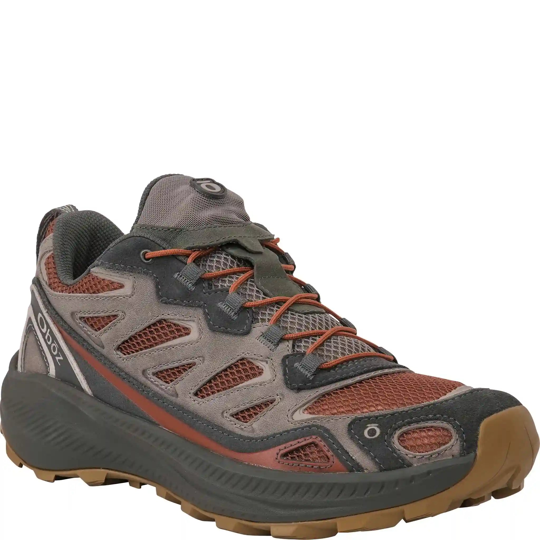 Men's Crosscut Low Secondary image