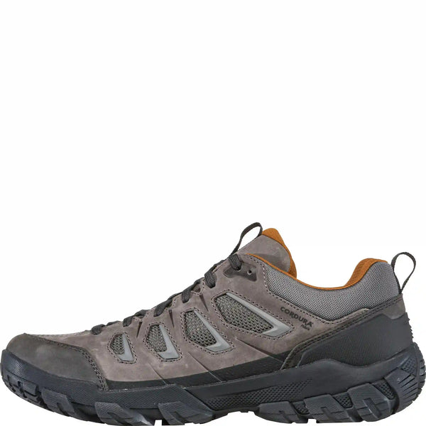 Men's Sawtooth X Low