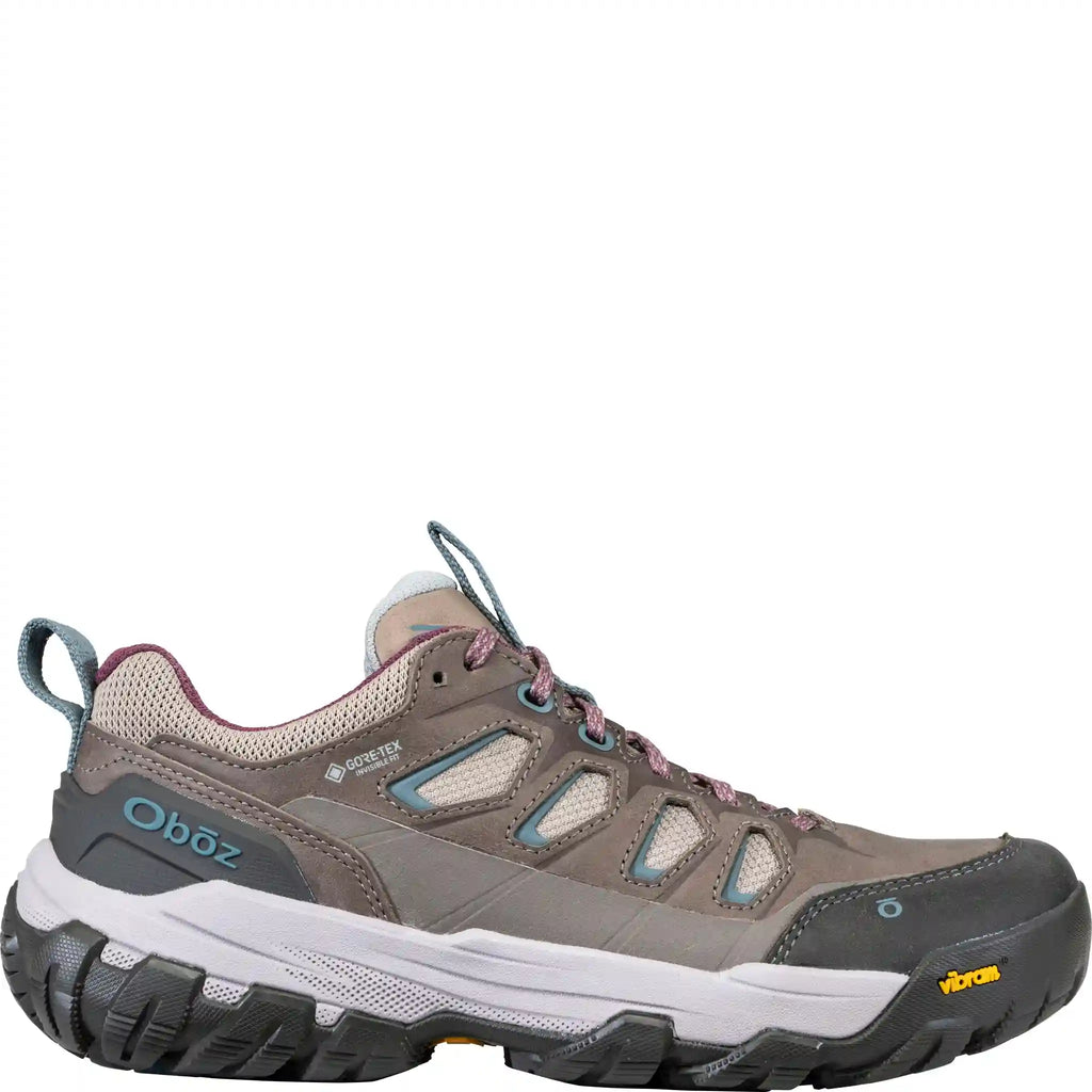 Women's Sawtooth X Pro Low GTX Waterproof