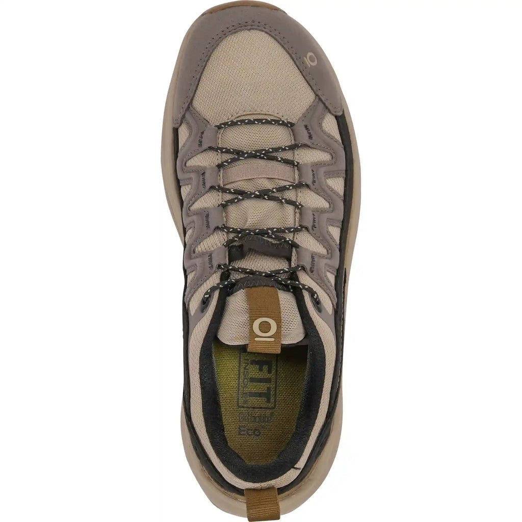 Women's Crosscut Low