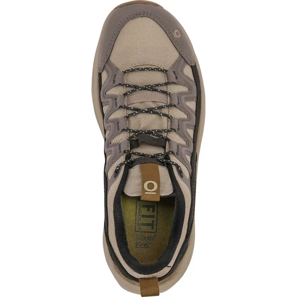 Women's Crosscut Low