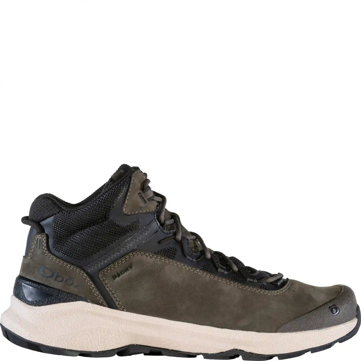 Men's Cottonwood Mid Waterproof Main image