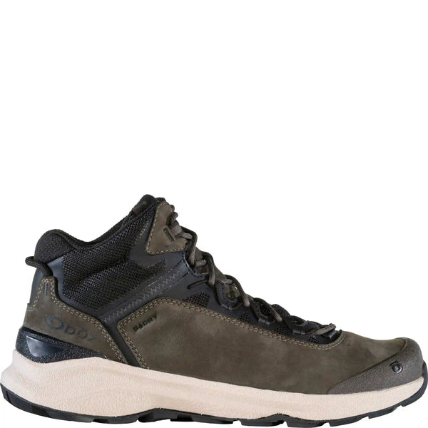 Men's Cottonwood Mid Waterproof