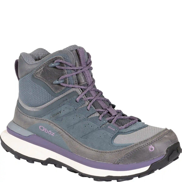 Women's Hyalite Mid Waterproof