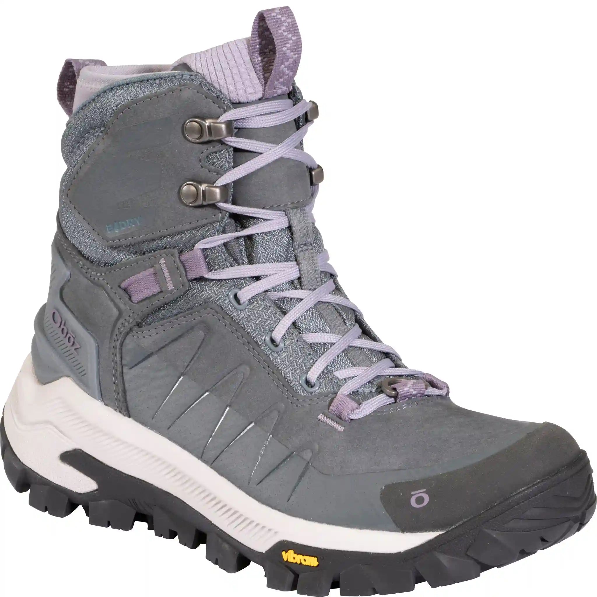 Women's Bangtail Mid Insulated Waterproof Secondary image