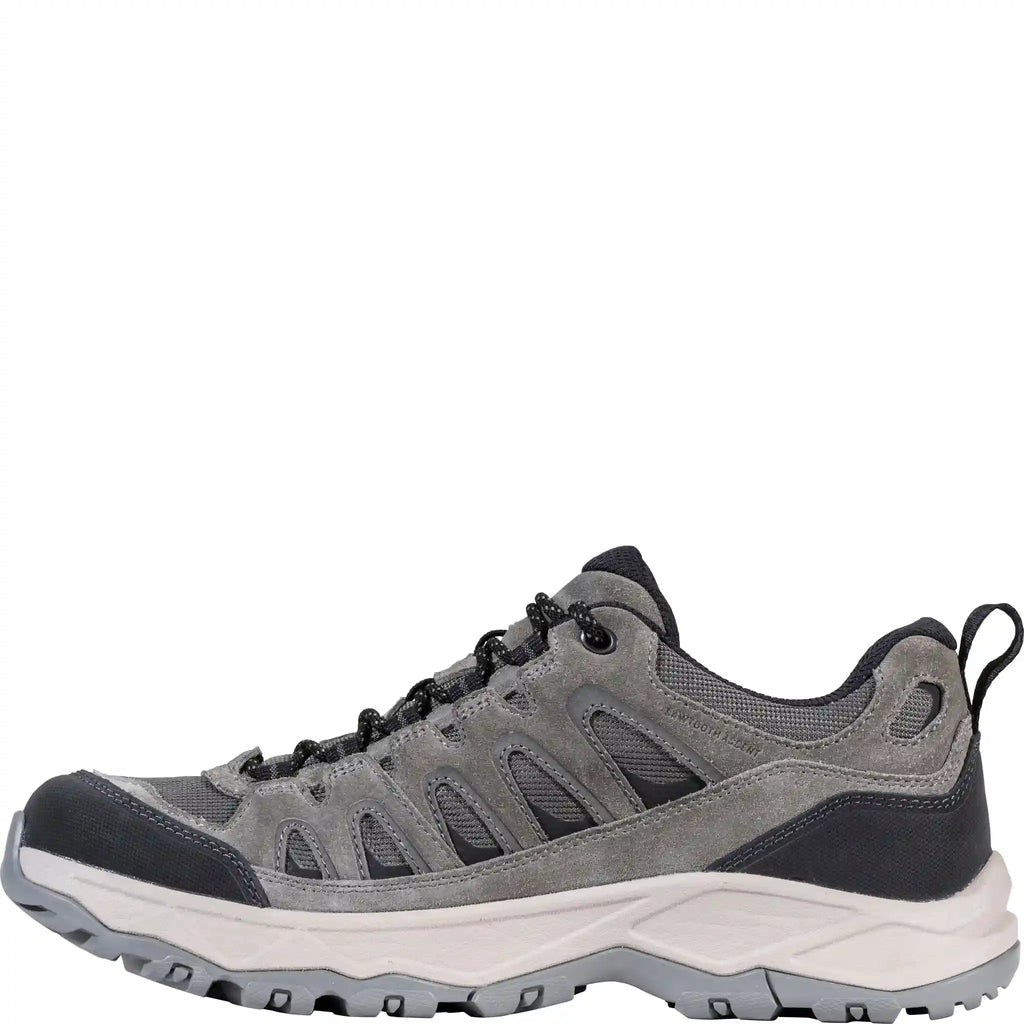 Men's Sawtooth Ascent Low Waterproof