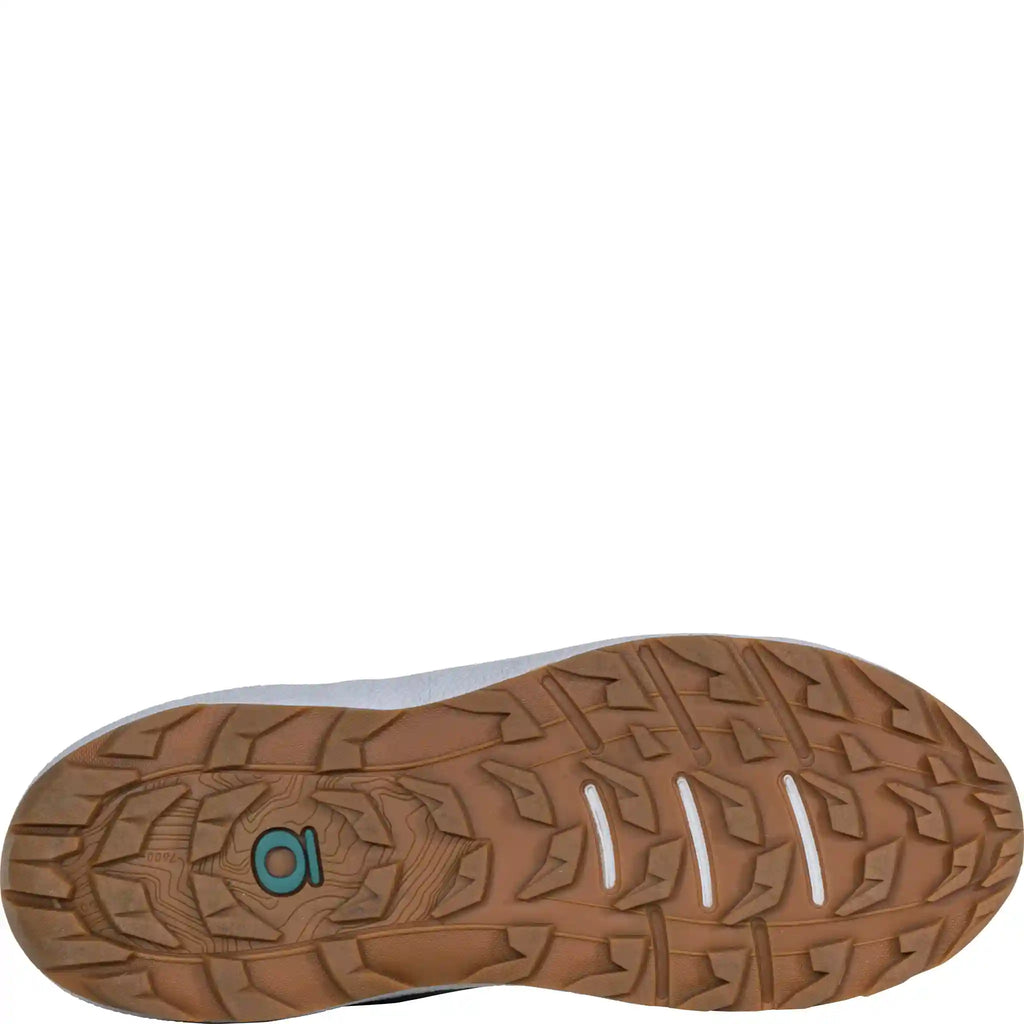 Women's Cottonwood Mid Waterproof