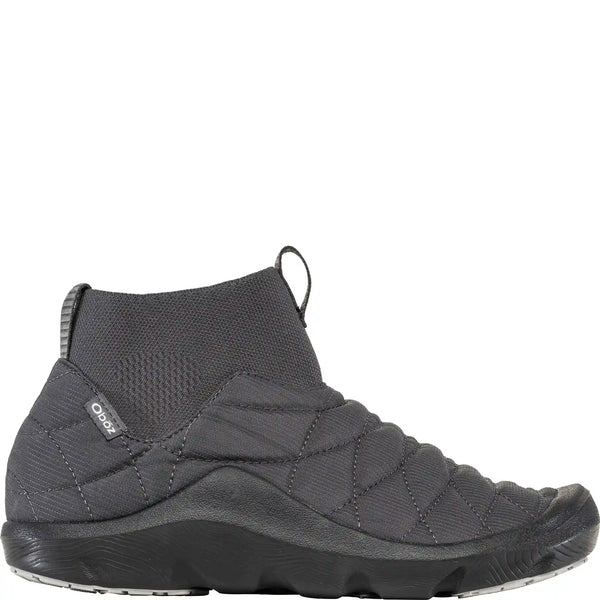 Whakata Puffy Mid