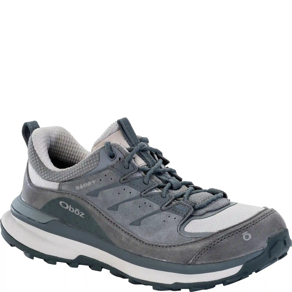 Women's Hyalite Low Waterproof