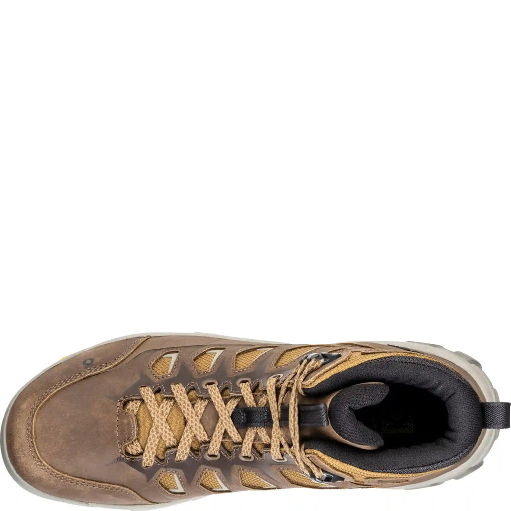 Men's Sawtooth X Pro Mid GTX Waterproof