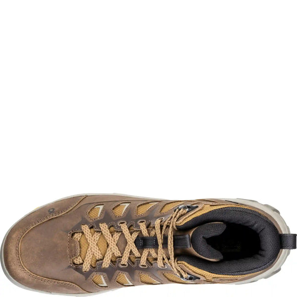Men's Sawtooth X Pro Mid GTX Waterproof