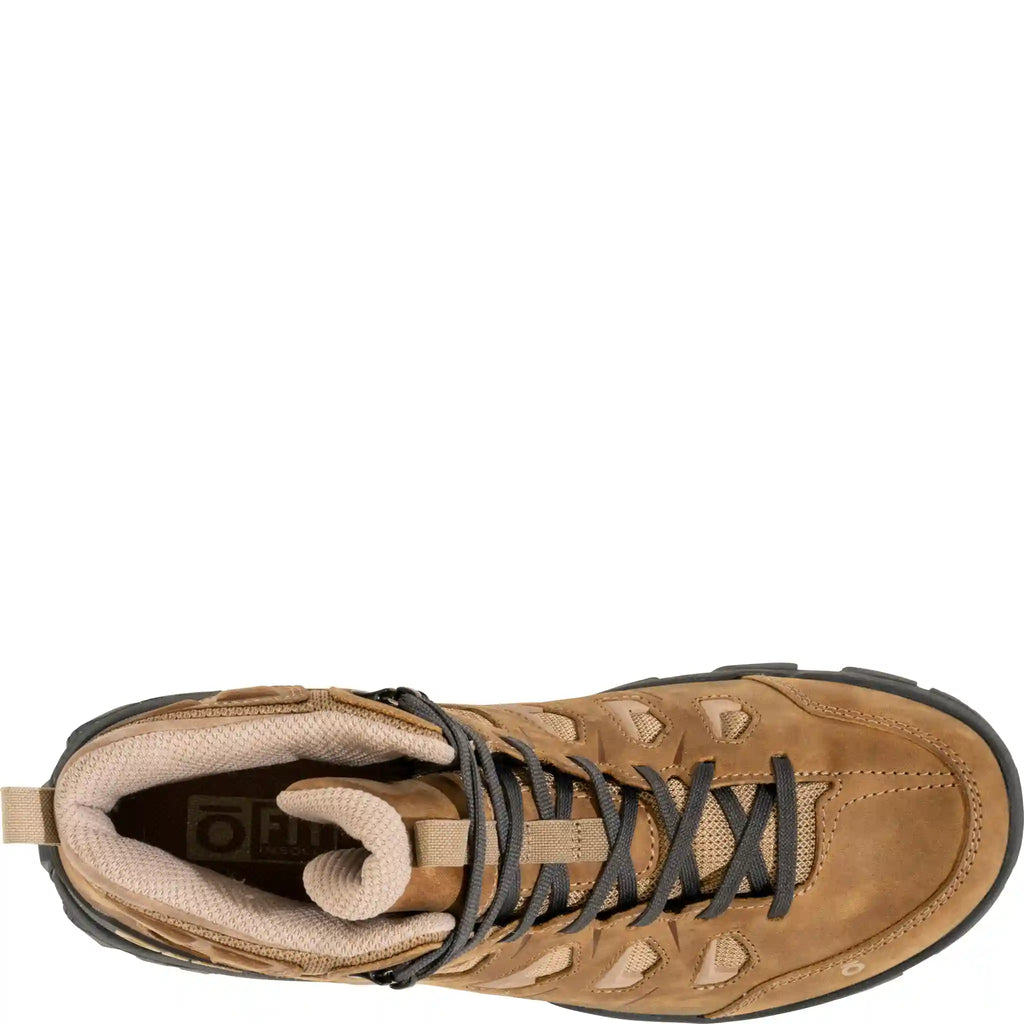Men's Sawtooth X Mid Waterproof