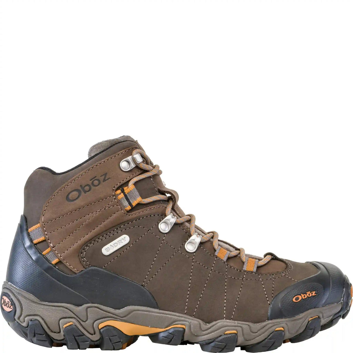 Men's Bridger Mid Waterproof Main image