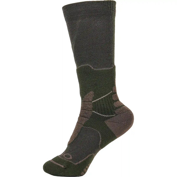 Heavyweight Rugged Trail Calf Sock
