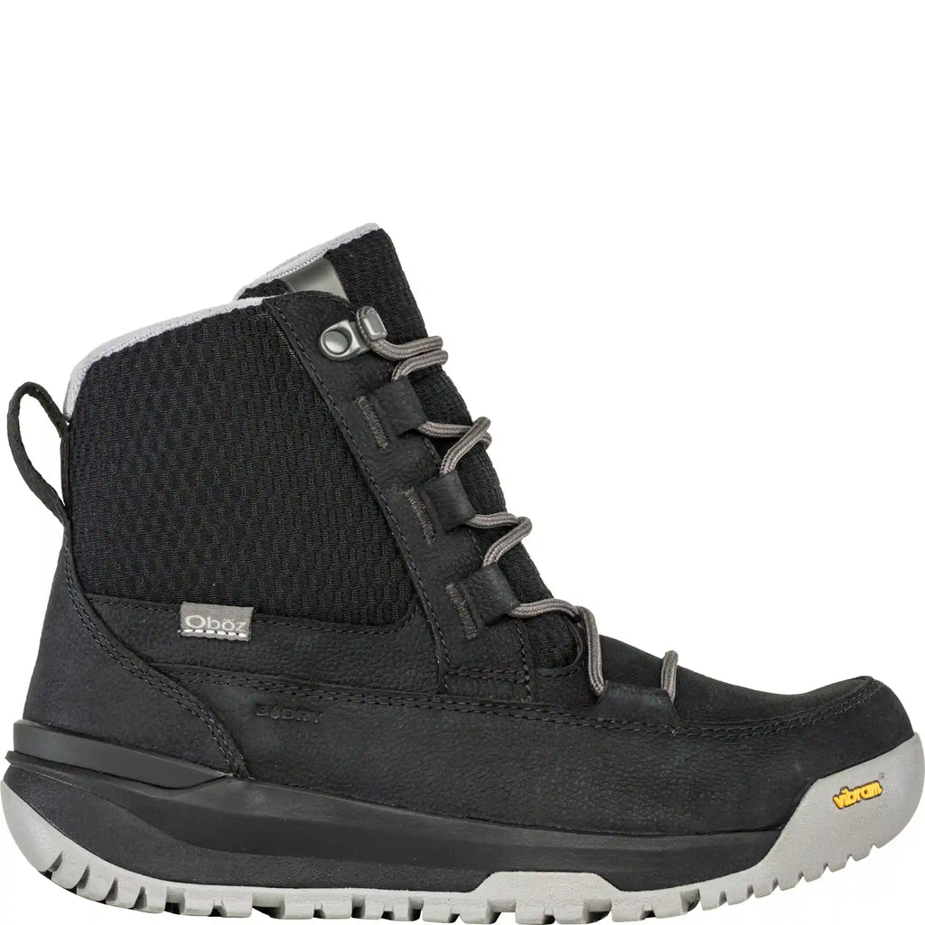 Women's Jourdain Mid Insulated Waterproof