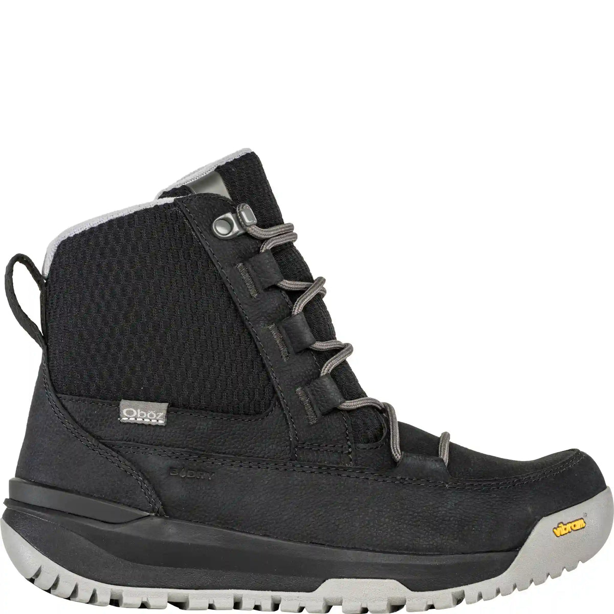 Women's Jourdain Mid Insulated Waterproof