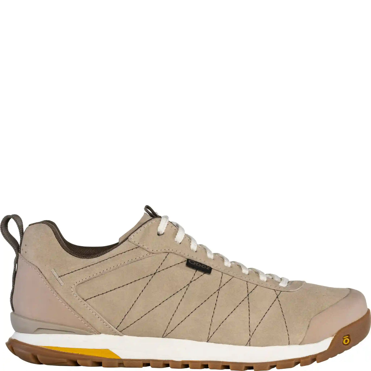 Men's Bozeman Low Leather Main image