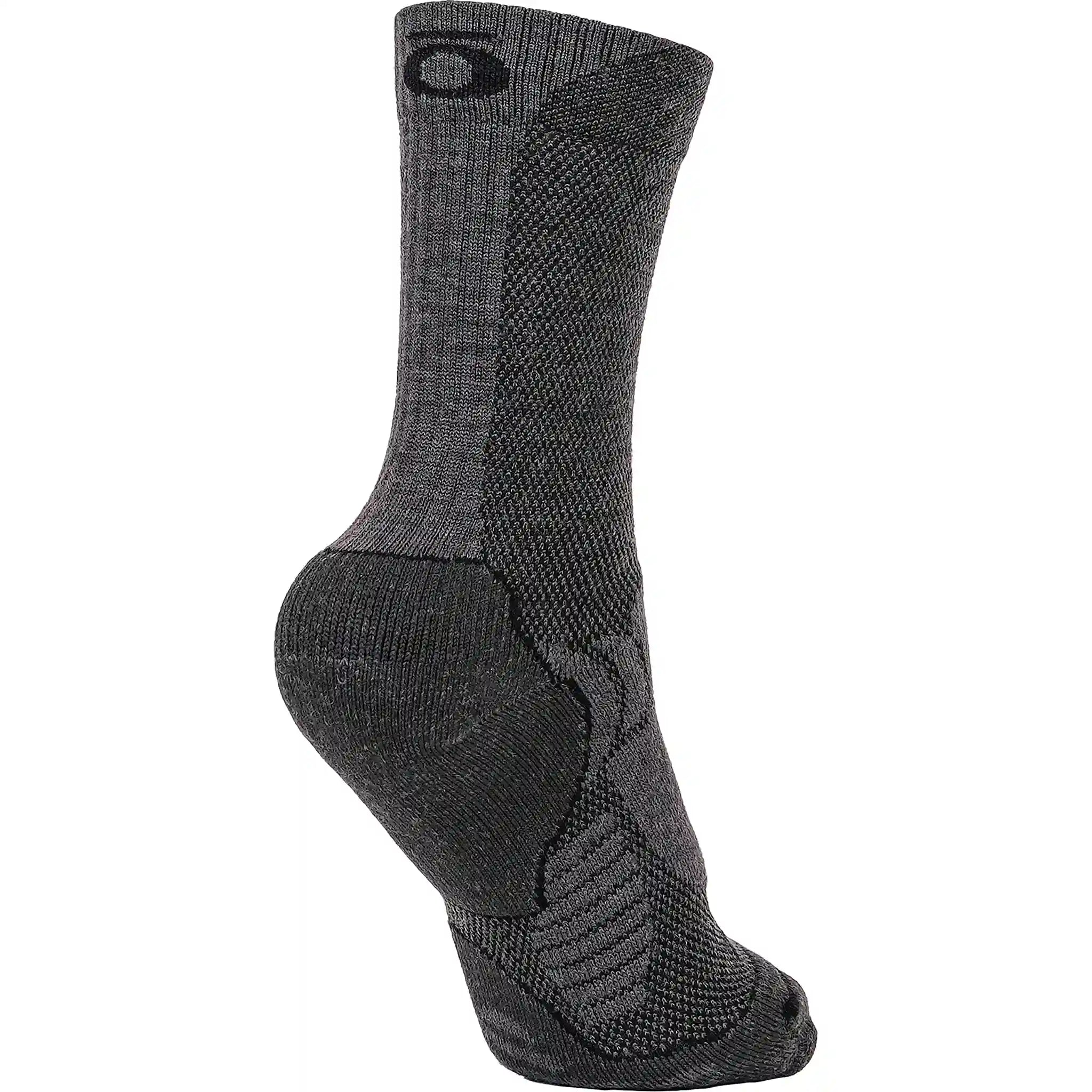Midweight All Trail Crew Sock Secondary image