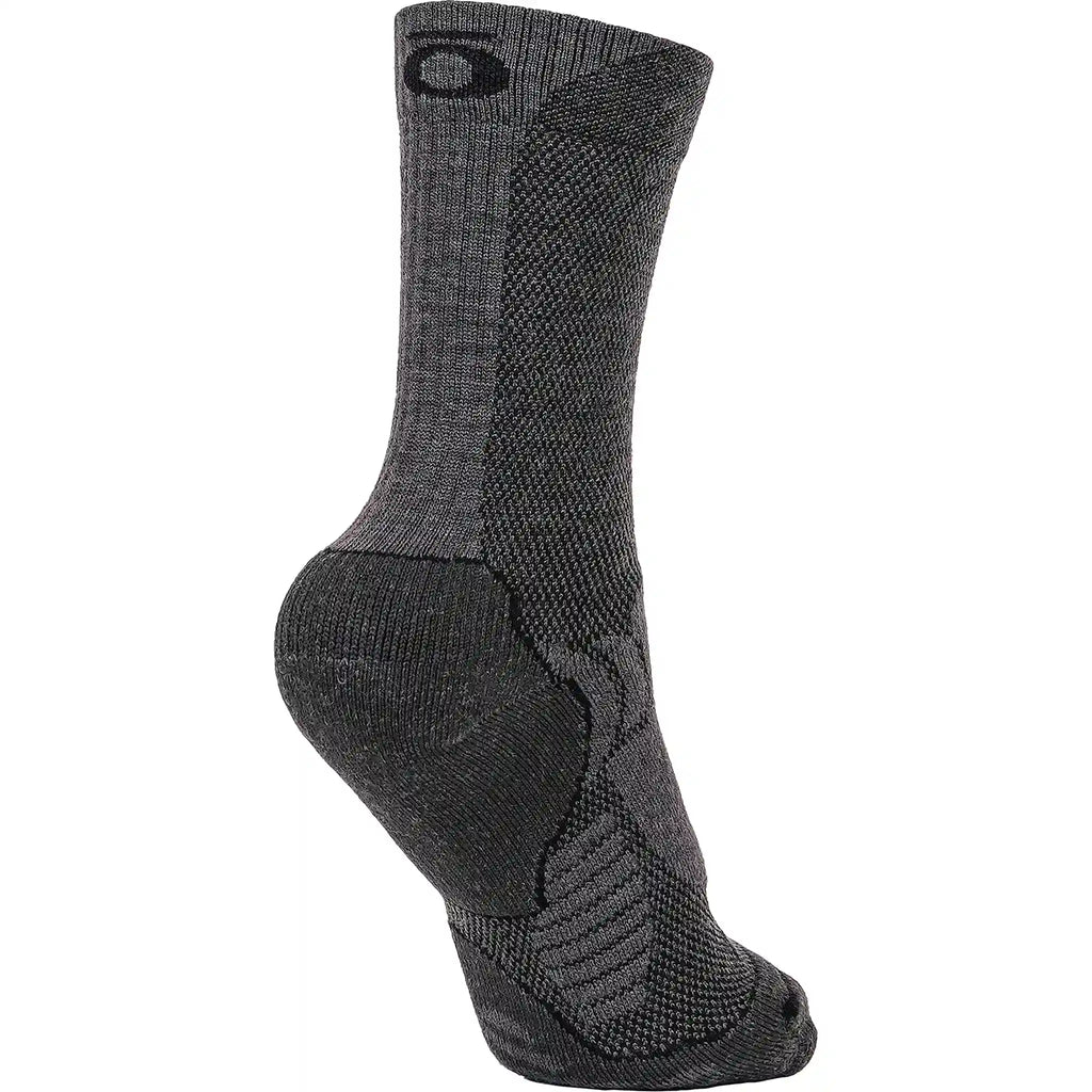Midweight All Trail Crew Sock