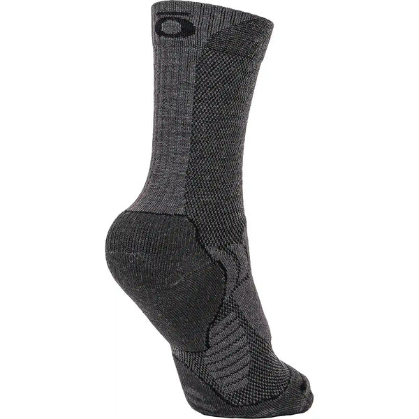 Midweight All Trail Crew Sock