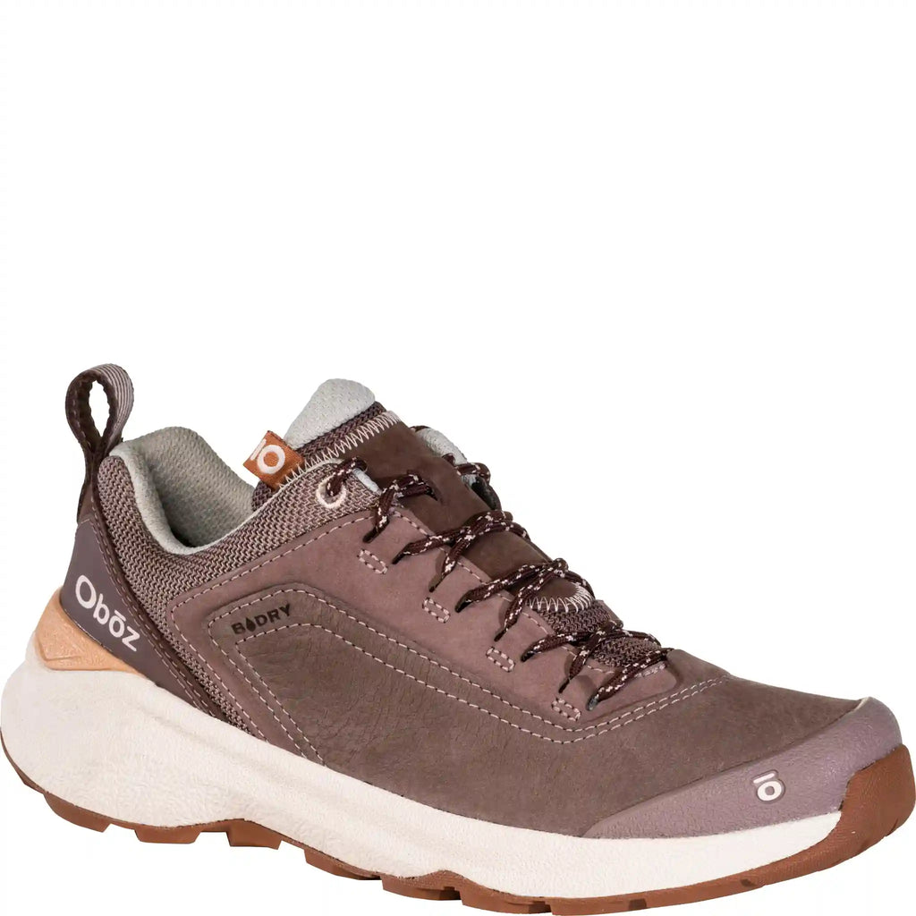 Women's Cottonwood Low Waterproof