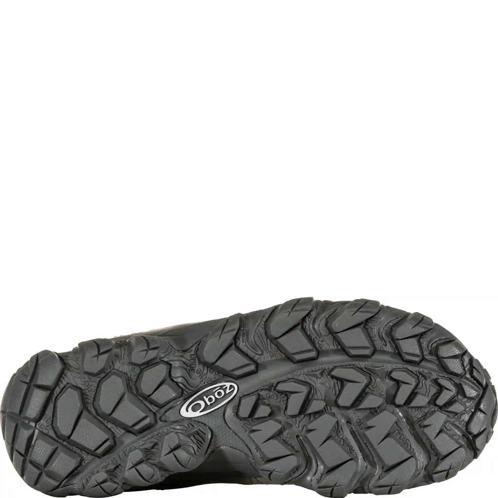 Women's Bridger 9" Insulated Waterproof