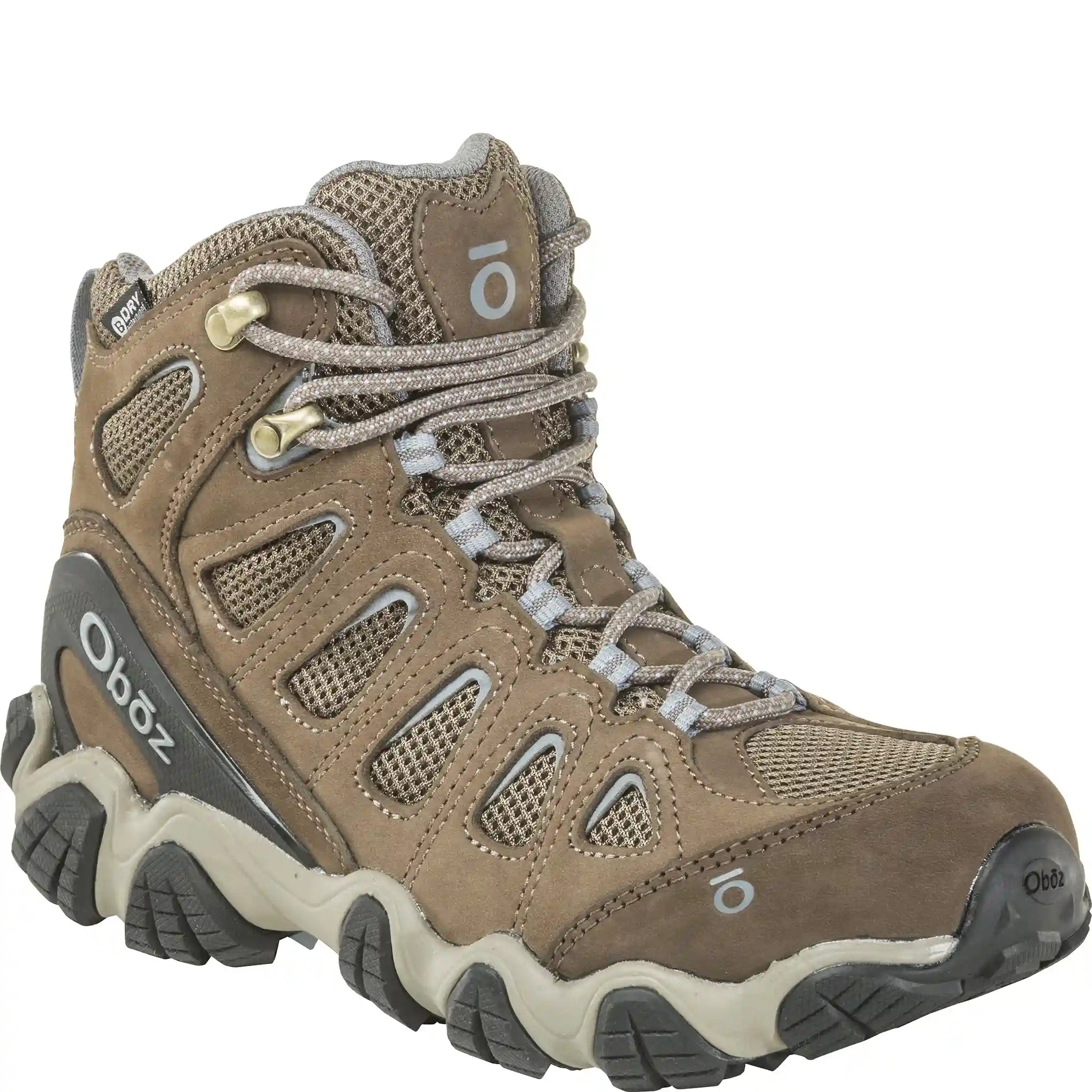 Women's Sawtooth II Mid Waterproof Secondary image