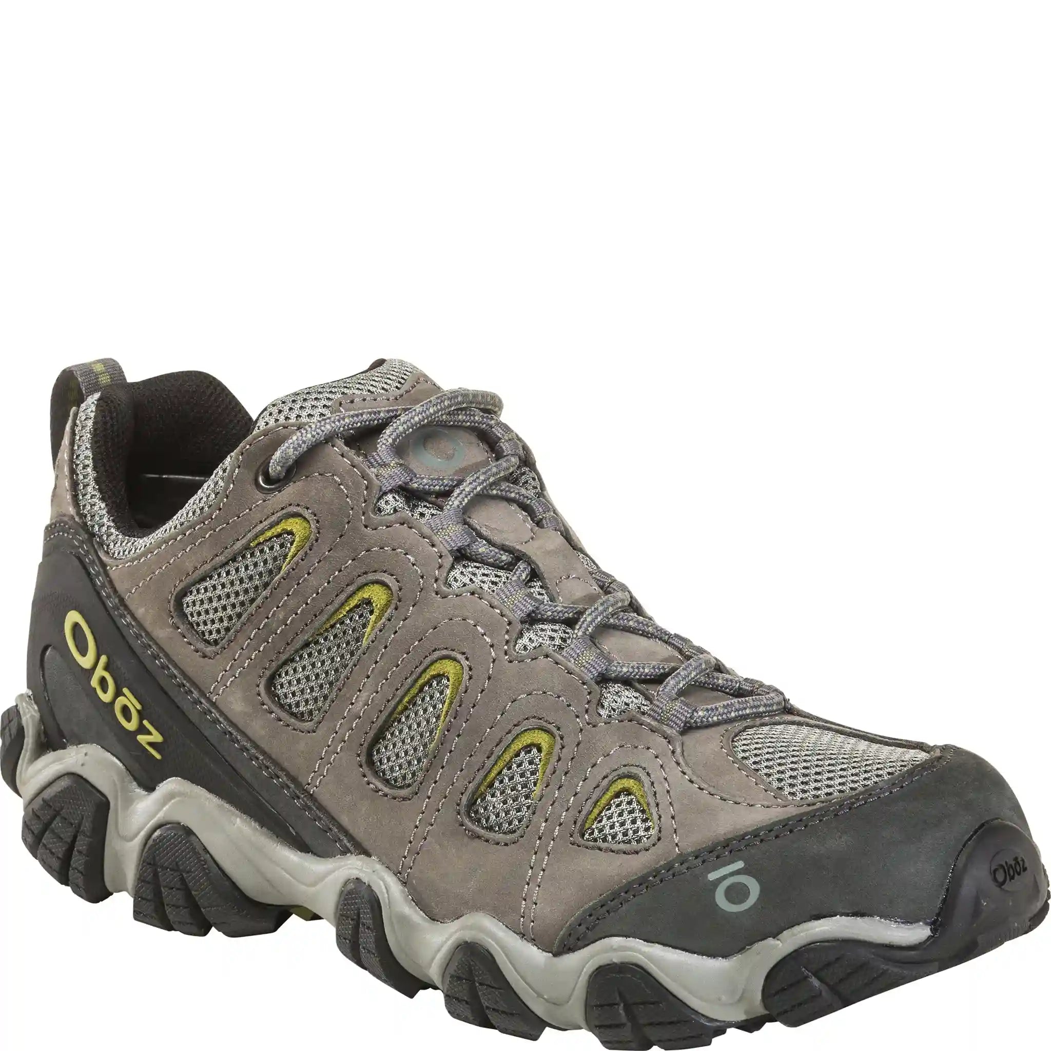 Men's Sawtooth II Low Secondary image