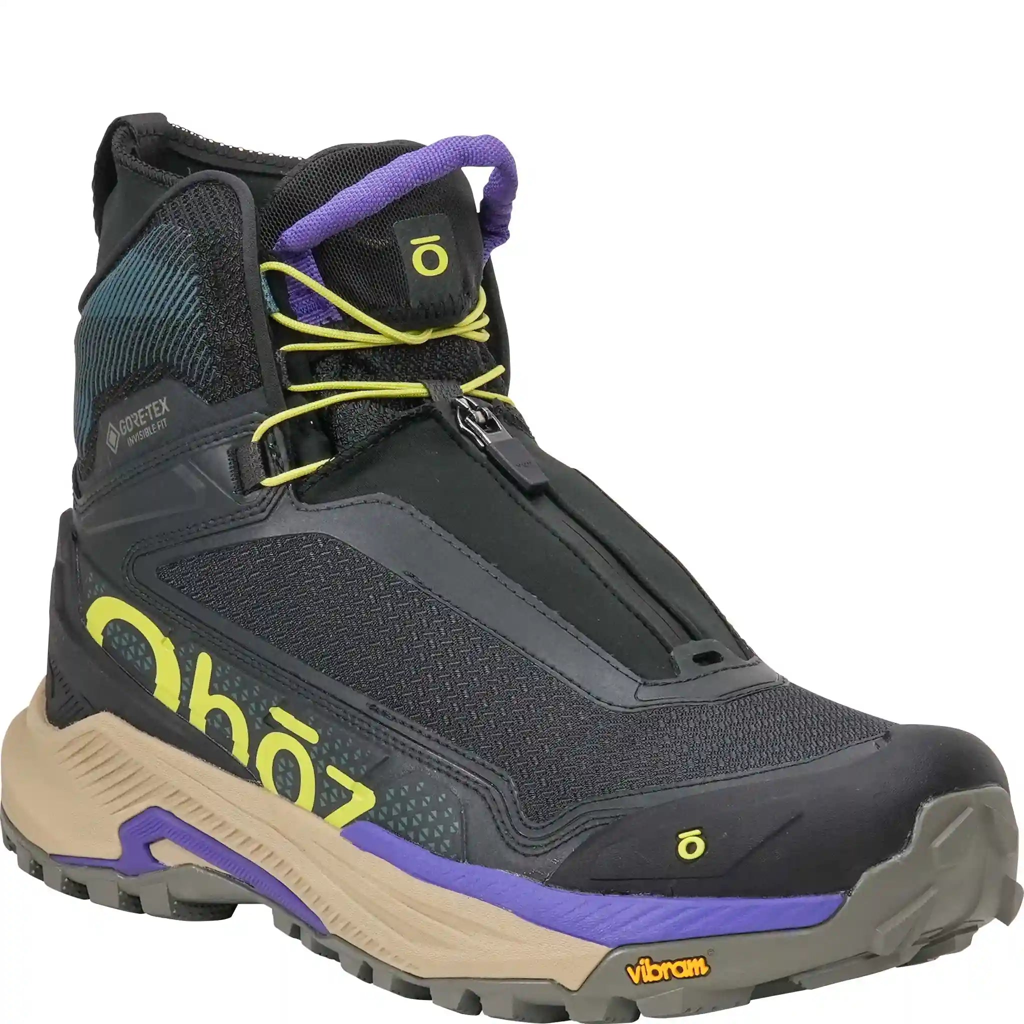 Men's Katabatic Storm GTX Waterproof Secondary image
