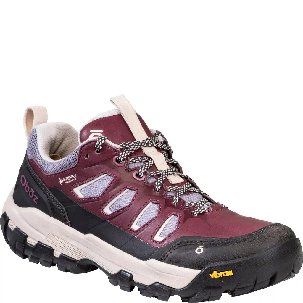 Women's Sawtooth X Pro Low GTX Waterproof