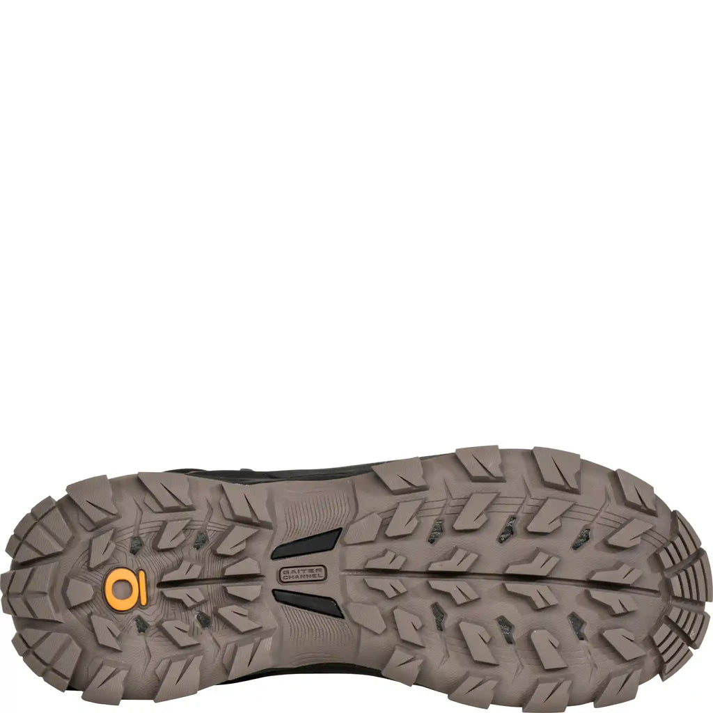 Men's Bridger Ridge Mid GTX Waterproof