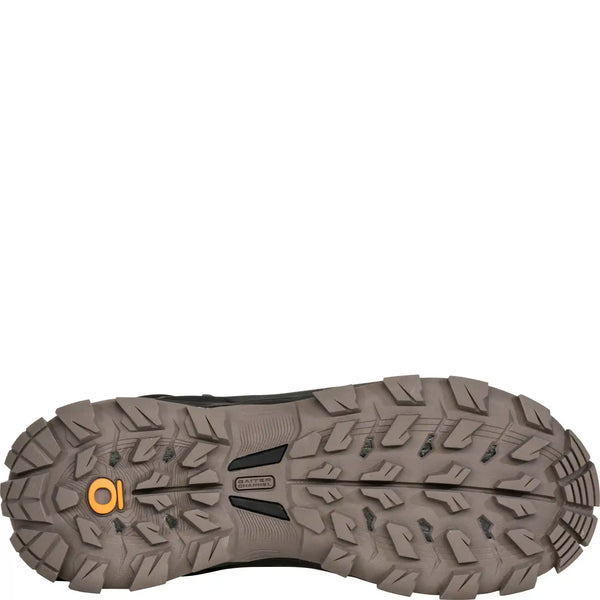 Men's Bridger Ridge Mid GTX Waterproof