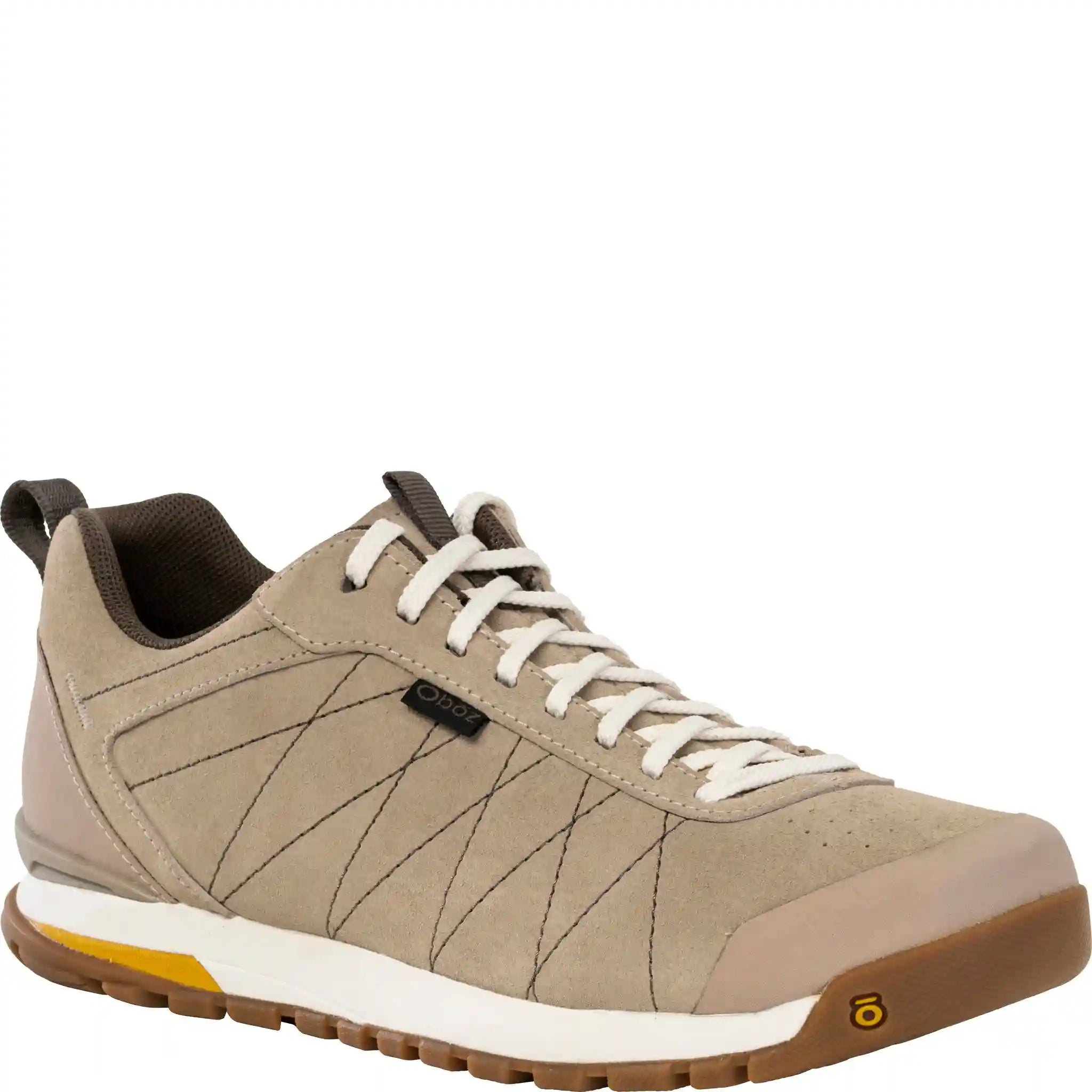 Men's Bozeman Low Leather Secondary image