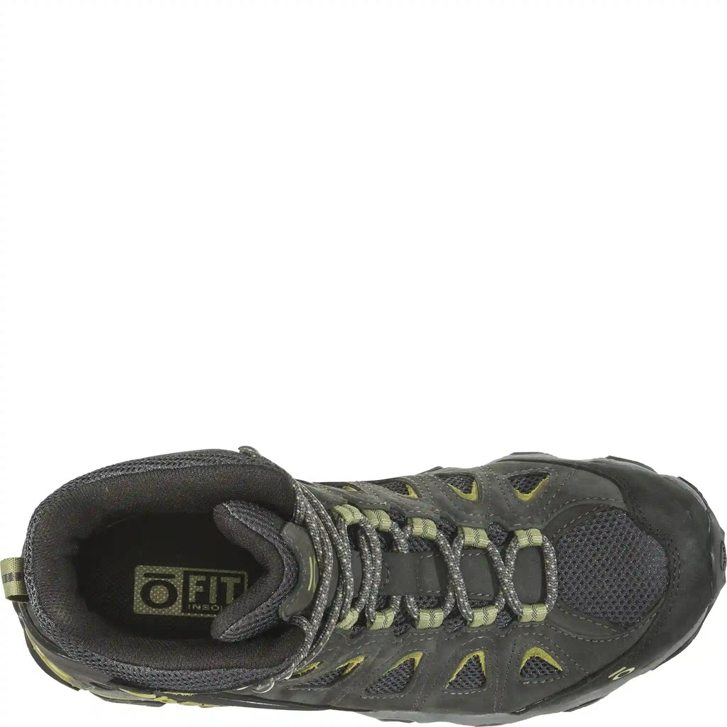 Men's Sawtooth II Mid Waterproof