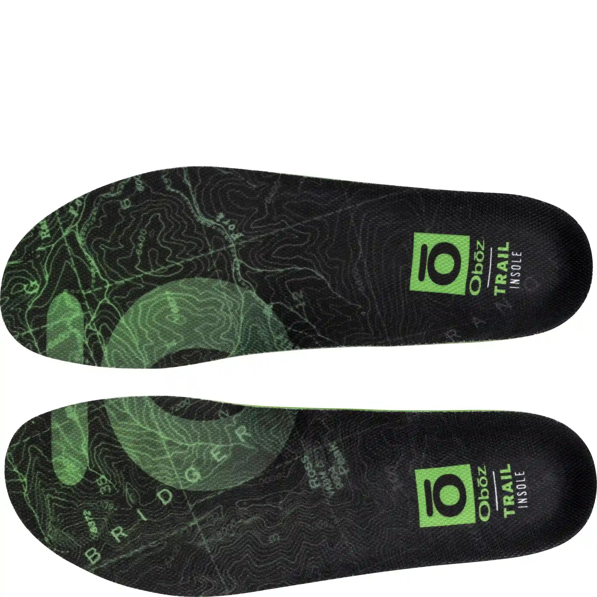 Trail Insole Secondary image