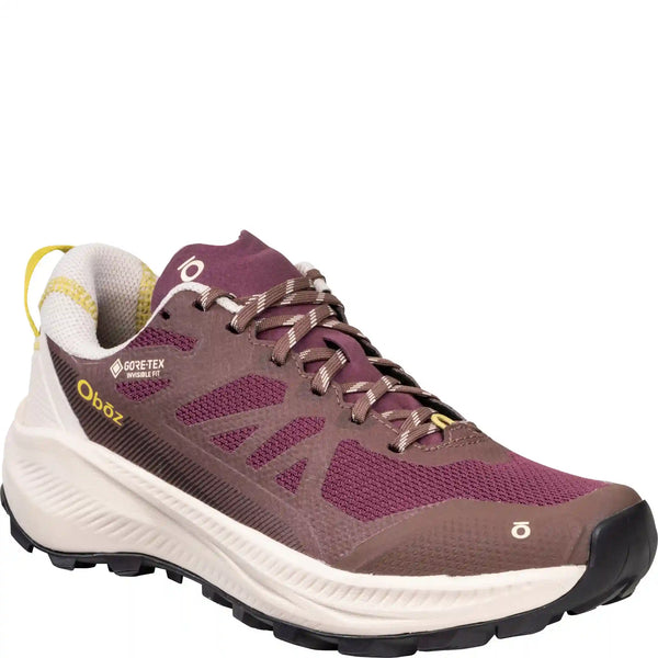 Women's Katabatic LT Low GTX Waterproof