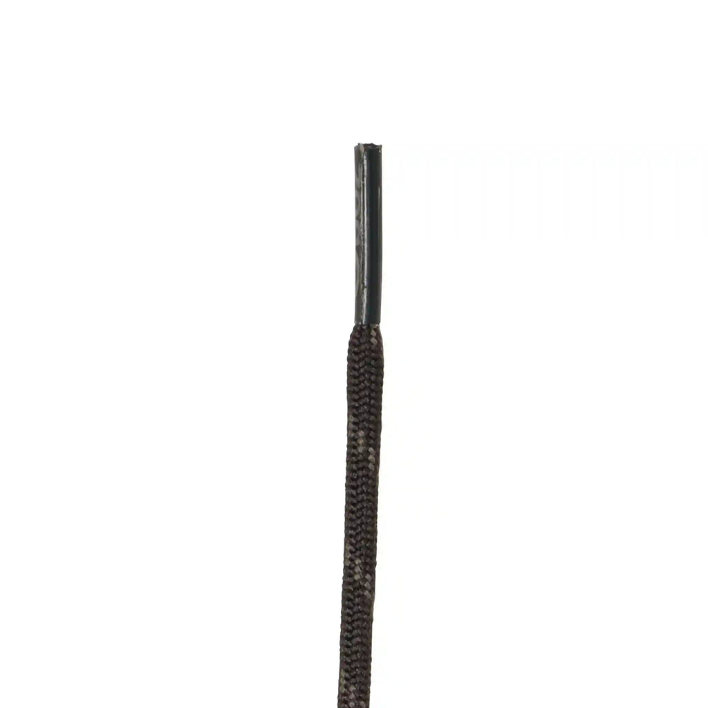 Round Shoelaces