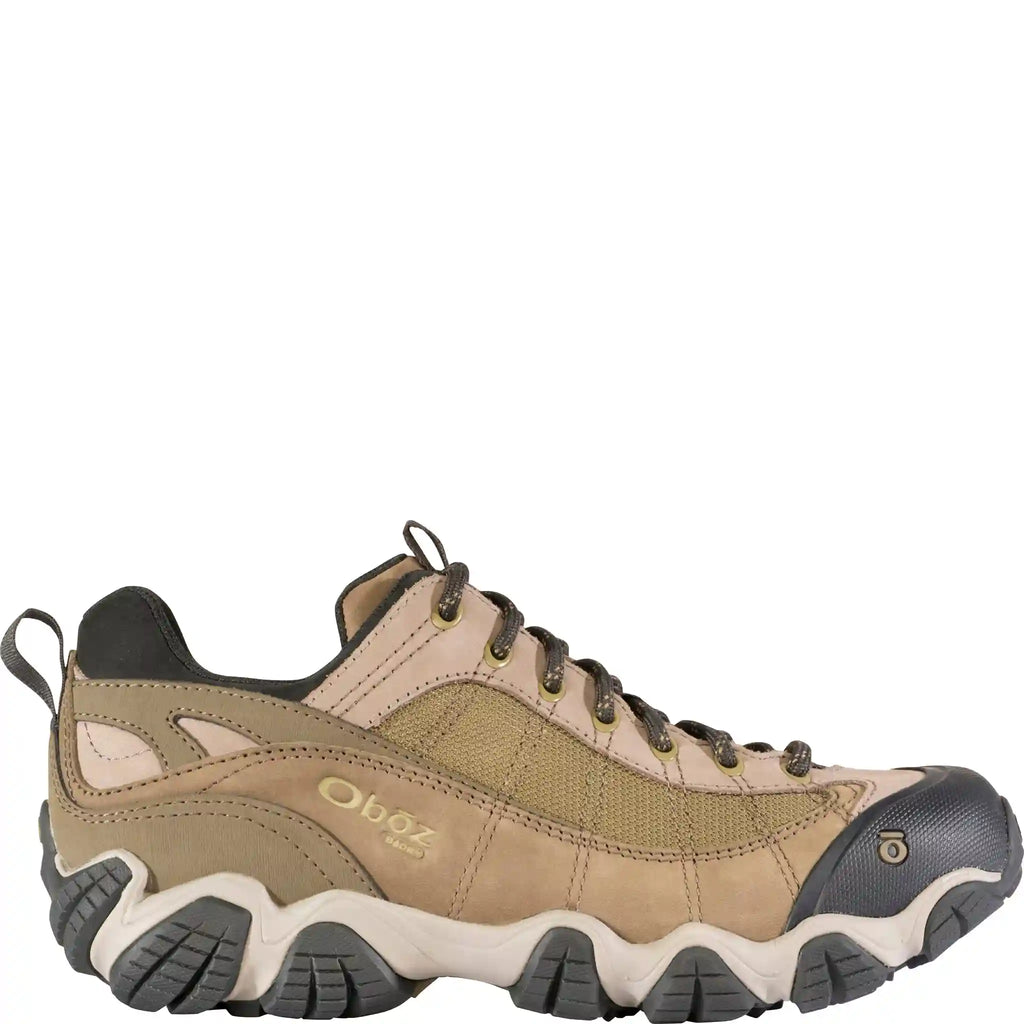 Men's Firebrand II Low Waterproof