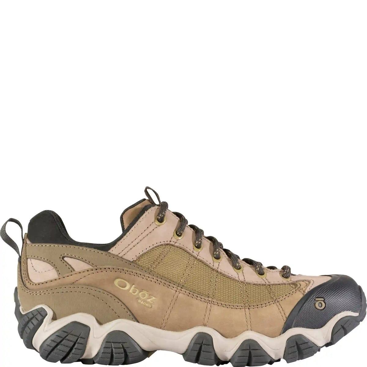 Men's Firebrand II Low Waterproof