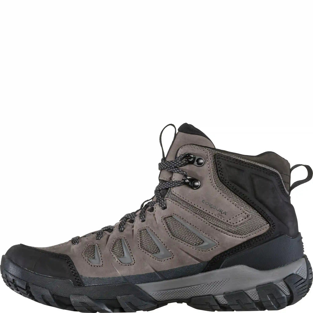 Men's Sawtooth X Mid Waterproof