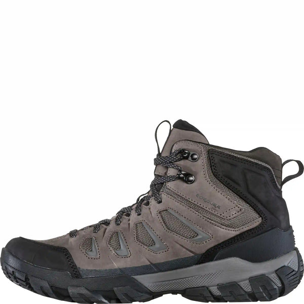 Men's Sawtooth X Mid Waterproof