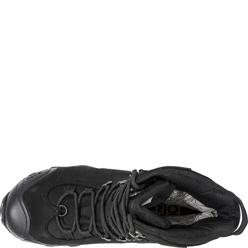 Men's Bridger 10" Insulated Waterproof