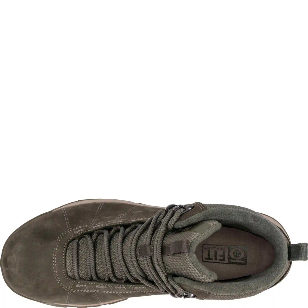 Men's Shedhorn Mid Insulated Waterproof