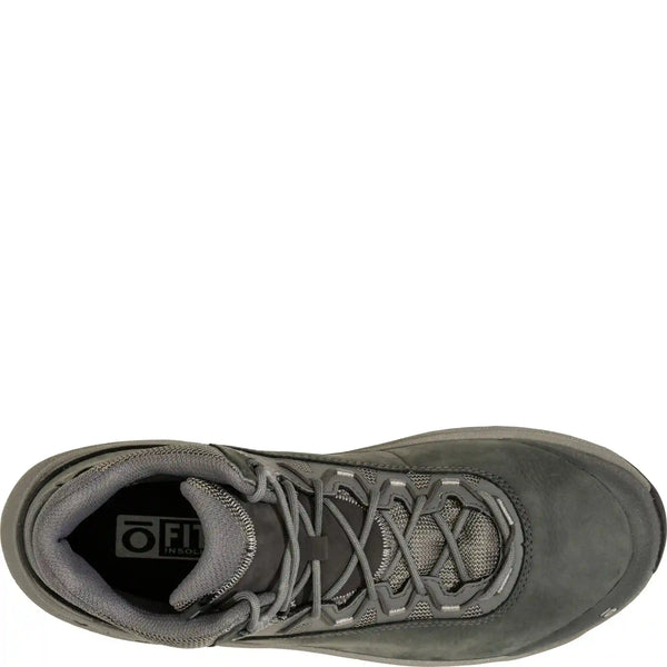 Men's Cottonwood Mid Waterproof