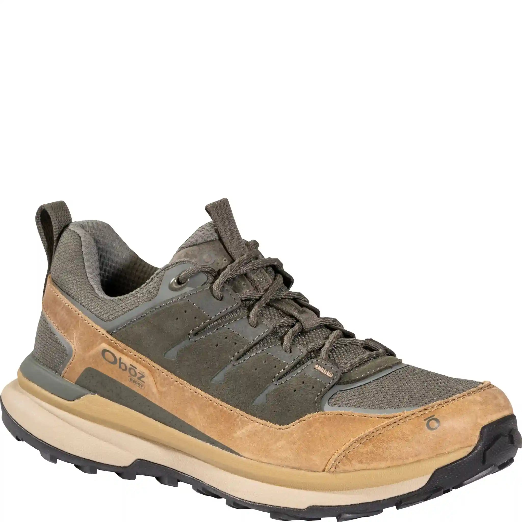 Men's Hyalite Low Waterproof Secondary image