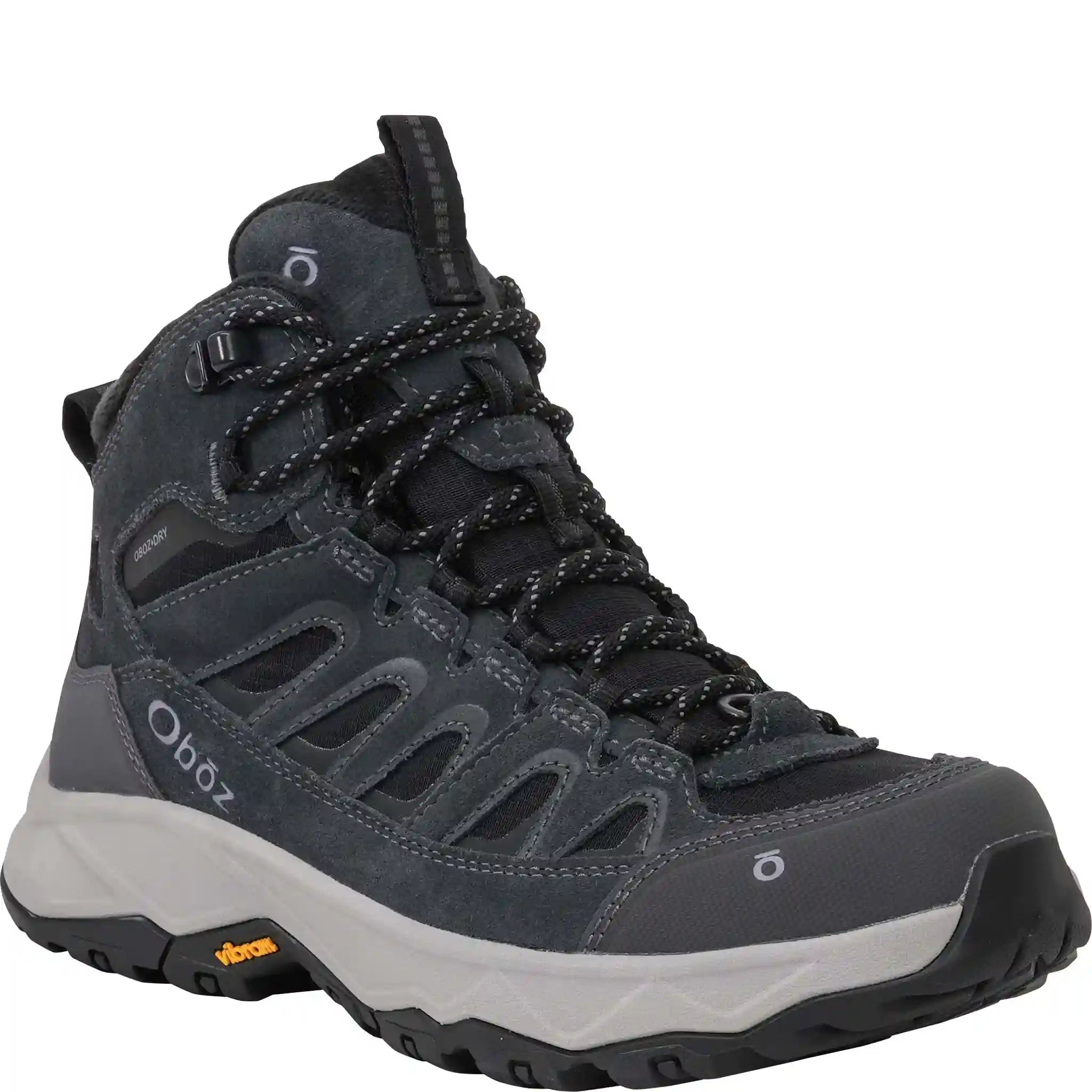 Women's Sawtooth Ascent Mid Insulated Waterproof Secondary image