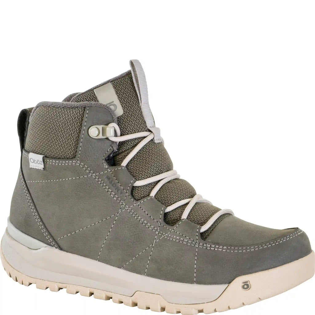 Women's Cedar Mid Insulated Waterproof