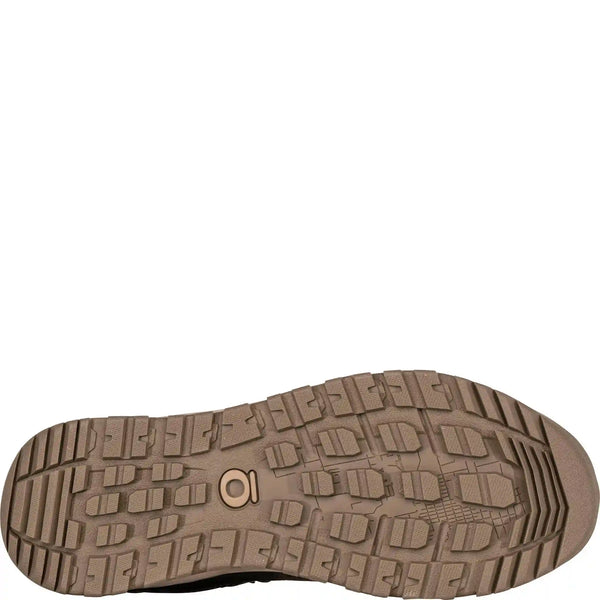 Men's Shedhorn Mid Insulated Waterproof