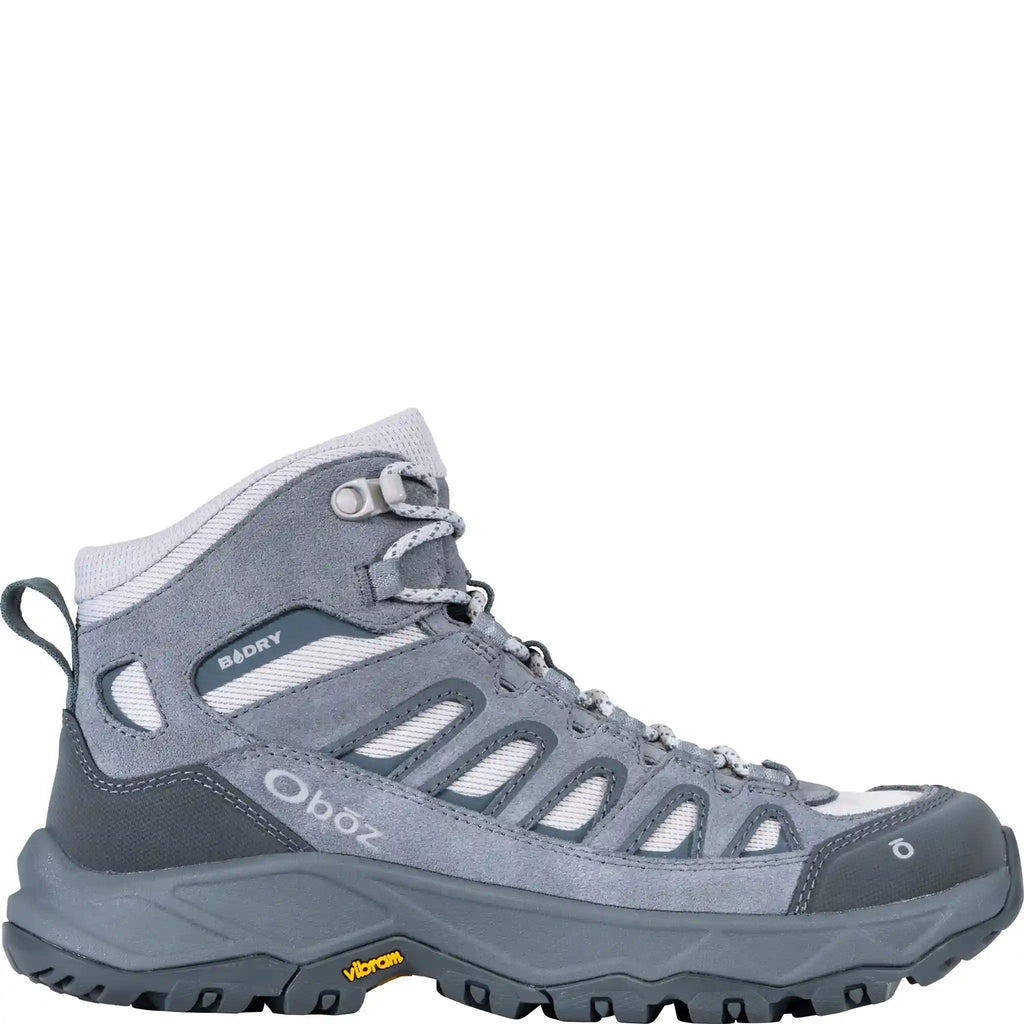 Women's Sawtooth Ascent Mid Waterproof
