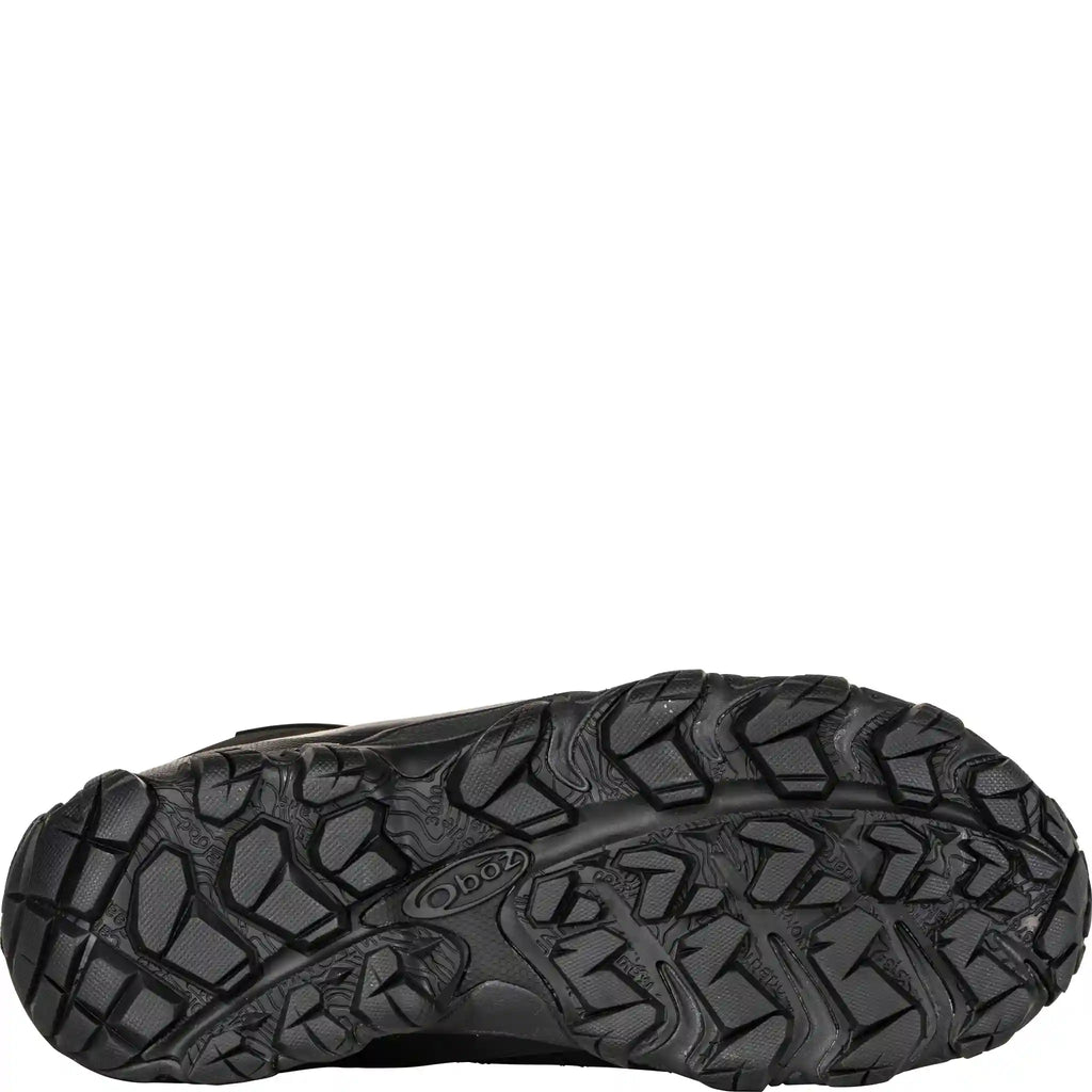 Men's Bridger 8" Insulated Waterproof